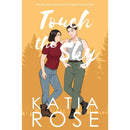 Touch the Sky By Katia Rose