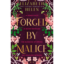 Magpie Forged by Malice By Elizabeth Helen