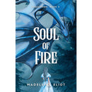 Soul of Fire (Chaosborn Book 2) by Madeleine Eliot