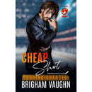 Cheap Shot By Brigham Vaughn