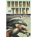 Dragon and Thief By Timothy Zahn