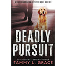 Deadly Pursuit  By Tammy L. Grace