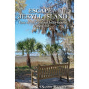 Escape to Jekyll Island By Sandy Malone