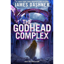 The Godhead Complex By James Dashner