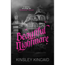 Beautiful Nightmare: A Paranormal Thriller by Kinsley Kincaid