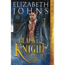 Black Knight By Elizabeth Johns