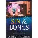 Sin and Bones By Amber Fisher