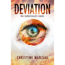 Deviation By Christine Manzari