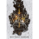 Dream Walker By H M Wolfe