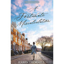 A Fortunate Miscalculation by Karen Thornell