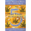 The Fifth Agreement By don Miguel Ruiz