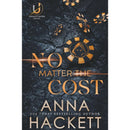 No Matter the Cost By Anna Hackett