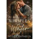 Whispers in the Wate By Nyssa Kathry