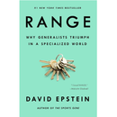 Range By David Epstein