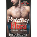 Protecting Flora By Julia Bright