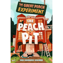 The Great Peach Experiment 2 By Erin Soderberg Downing