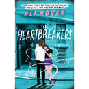 The Heartbreakers By Ali Novak