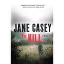 The Kill By Jane Casey