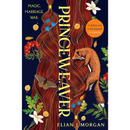 Princeweaver By Elian J Morgan