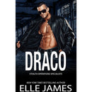 Draco By Elle James