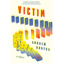 Victim By Andrew Boryga