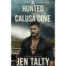 Hunted in Calusa Cove By Jen Talty