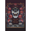 Valor Amidst Decay By C.L. Reeder