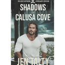 Shadows in Calusa Cove By Jen Talty