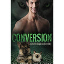 Conversion (Alphabits) by Susi Hawke