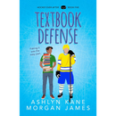Textbook Defense: Volume 5 By Ashlyn Kane