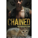 Chained (Alphabits) by Susi Hawke