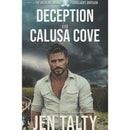 Deception in Calusa Cove By Jen Talty