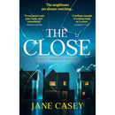 The Close By Jane Casey