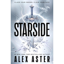 Starside By Alex Aster