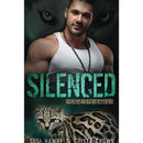 Silenced (Alphabits) by Susi Hawke