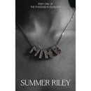 MINE By Summer Riley