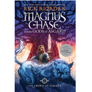 The Sword of summer By Rick Riordan