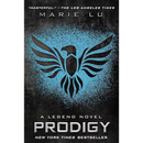 Prodigy By Marie Lu