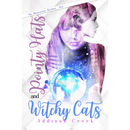 Pointy Hats and Witchy Cats By Addison Creek