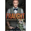 Fraught (Alphabits) by Susi Hawke