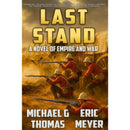 Last Stand By Michael G. Thomas