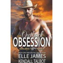 OUTBACK OBSESSION By Elle James
