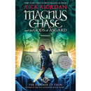 The Hammer of Thor By Rick Riordan