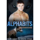 Epilogues (Alphabits) by Susi Hawke