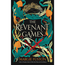 The Revenant Games By Margie Fuston