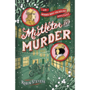 Mistletoe and Murder by Robin Stevens