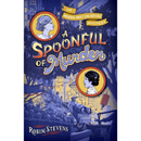 A Spoonful of Murder by Robin Stevens