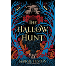 The Hallow Hunt By Margie Fuston