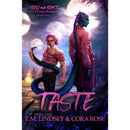 Taste By  Cora Rose