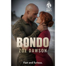 Bondo By Zoe Dawson